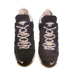 Nike Kid's Lebron 18 (gs) Basketball Sneakers Shoes Sz 6.5Y